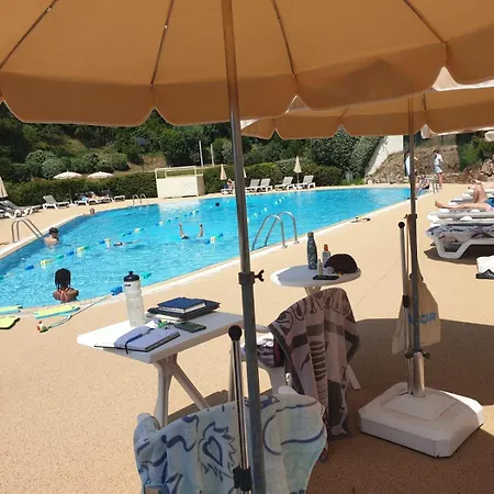 Avec Vue Exceptionnelle Dans De Standing, Au Calme, Avec Piscine * Mandelieu-la-Napoule